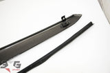 Honda BB1 Prelude LH LEFT ONLY Rainguard Monsoon Guard Door Visor BB4 4G 91-96