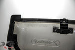 Honda BB1 Prelude LH LEFT ONLY Rainguard Monsoon Guard Door Visor BB4 4G 91-96