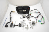 JDM Honda EK Civic Complete Automatic Climate Control Conversion Set EK4 EJ7 SiR