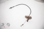 JDM Nissan S14 Silvia RHD Throttle Accelerator Gas Cable SR20 SR20DET 200SX