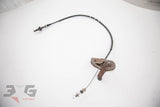 JDM Nissan S14 Silvia RHD Throttle Accelerator Gas Cable SR20 SR20DET 200SX