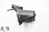 JDM AE111 20V 4AGE Blacktop 6MT ITB Air Filter Box Four Throttle 20 Valve 4A-GE