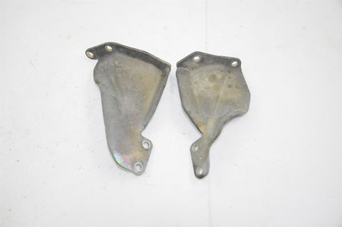 Nissan RB Engine Transmission Brackets Gearbox to Block Gusset RB20 RB25