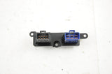 JDM Nissan R33 Skyline Hazard & Demister Switches Controls