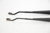 Nissan R34 Skyline S1 Front Window Windshield Wiper Arms HR34 ER34 GT GT-T 98-00