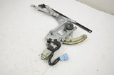 JDM Nissan R34 Skyline COUPE RH Right Electric Window Regulator & Motor GT-T