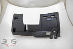 JDM Nissan R34 Skyline SEDAN Lower Dash Kick Panel Lower Cover GT-T ER34 GTT