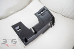 JDM Nissan R34 Skyline SEDAN Lower Dash Kick Panel Lower Cover GT-T ER34 GTT