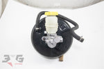 JDM Nissan R34 Skyline RB20 RB25 Non-Turbo Brake Booster & Master Cylinder 98-02