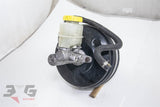 JDM Nissan R34 Skyline RB20 RB25 Non-Turbo Brake Booster & Master Cylinder 98-02