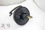 JDM Nissan R34 Skyline RB20 RB25 Non-Turbo Brake Booster & Master Cylinder 98-02