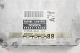 Toyota AE111 20V Blacktop 4AGE AT ECU 98-00 89661-1A880 Levin 20 Valve 4A-GE