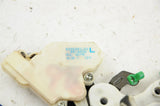 JDM Nissan R32 Skyline SEDAN LH Left REAR Door Latch Lock GTS-t