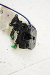 JDM Nissan R32 Skyline SEDAN LH Left REAR Door Latch Lock GTS-t