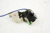 JDM Nissan R32 Skyline SEDAN LH Left REAR Door Latch Lock GTS-t