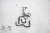 Nissan R33 R34 Skyline 4WD ATTESA Fluid Reservoir & Lines GTS4 25GTFOUR