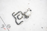 Nissan R33 R34 Skyline 4WD ATTESA Fluid Reservoir & Lines GTS4 25GTFOUR