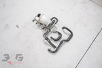 Nissan R33 R34 Skyline 4WD ATTESA Fluid Reservoir & Lines GTS4 25GTFOUR