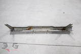 Nissan R34 Skyline SEDAN Rear Bumper Inner Frame Support Bar 98-02