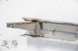 Nissan R34 Skyline SEDAN Rear Bumper Inner Frame Support Bar 98-02