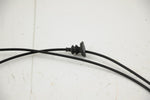 Nissan S14 Silvia RHD Hood Bonnet Lock Release Cable & Handle 200SX 93-98