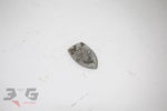 JDM Nissan S14 Silvia Hood Bonnet Badge Emblem 200SX 240SX 93-98 Zenki