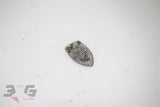 JDM Nissan S14 Silvia Hood Bonnet Badge Emblem 200SX 240SX 93-98 Zenki