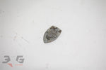 JDM Nissan S14 Silvia Hood Bonnet Badge Emblem 200SX 240SX 93-98 Zenki