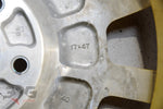 JDM Honda DC5 Integra Type R Alloy Compact Spare Wheel T135 / 70D17 102M Brembo