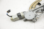 JDM Nissan R34 Skyline COUPE LH Left Electric Window Regulator & Motor ER34 GT-T