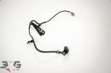 Toyota Genuine LH Left Front ABS Sensor 89543-53010 Lexus IS200 IS300 Altezza