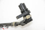 Toyota Genuine LH Left Front ABS Sensor 89543-53010 Lexus IS200 IS300 Altezza