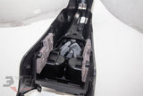 JDM Honda DC5 Integra Type R RHD Facelift Kouki Interior Center Console & Brackets