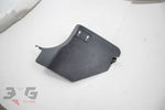 JDM Nissan R34 Skyline SEDAN S1 LH Left Lower A Pillar Kick Trim Panel 98-00