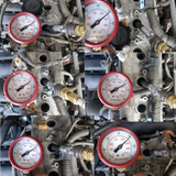 Toyota GXE10 Altezza 1G-FE VVT-i Long Motor Engine 1GFE VVTi 1G Front Sump Lexus IS200