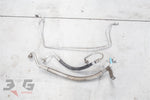Nissan A/C Air Conditioning Line Set – 92480‑15U10 / 92440‑15U01 / 92490‑15U01 OEM Used