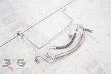 Nissan R33 Skyline S1 AC Hard & Soft Lines Air Conditioning RB20 RB25 93-96