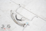 Nissan R33 Skyline S1 AC Hard & Soft Lines Air Conditioning RB20 RB25 93-96