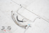 Nissan R33 Skyline S1 AC Hard & Soft Lines Air Conditioning RB20 RB25 93-96