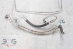 Nissan R33 Skyline S1 AC Hard & Soft Lines Air Conditioning RB20 RB25 93-96