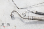Nissan R33 Skyline S1 AC Hard & Soft Lines Air Conditioning RB20 RB25 93-96