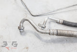 Nissan R33 Skyline S1 AC Hard & Soft Lines Air Conditioning RB20 RB25 93-96