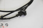 JDM Nissan S13 180SX Silvia Bonnet Hood Release Cable Assembly 89-98