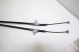 JDM Nissan S13 Silvia 180SX Handbrake E Brake Cable Set Caliper Type 89-94