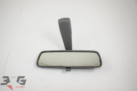 JDM Nissan R33 Skyline S1 Interior Rear View Vision Mirror GTS25t GTR GTST