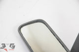 JDM Nissan R33 Skyline S1 Interior Rear View Vision Mirror GTS25t GTR GTST