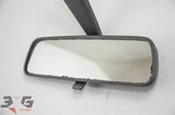 JDM Nissan R33 Skyline S1 Interior Rear View Vision Mirror GTS25t GTR GTST