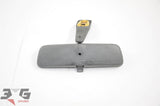 JDM Nissan R33 Skyline S1 Interior Rear View Vision Mirror GTS25t GTR GTST