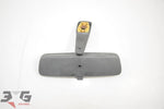 JDM Nissan R33 Skyline S1 Interior Rear View Vision Mirror GTS25t GTR GTST