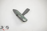 JDM Nissan R33 Skyline S1 Interior Rear View Vision Mirror GTS25t GTR GTST